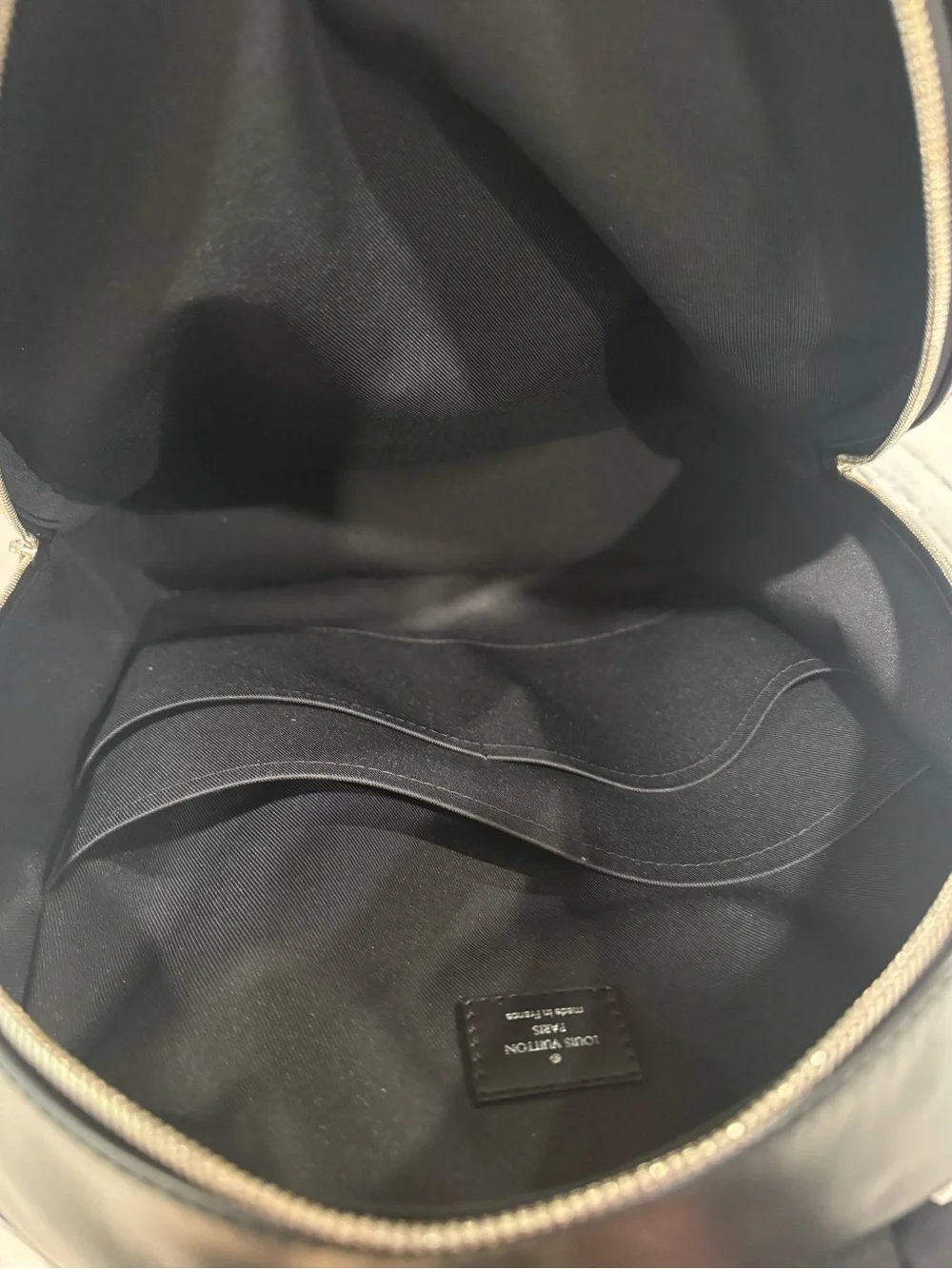 Louis Vuitton JOSH BACKPACK- used MAYBE 3 times